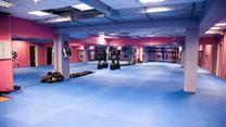 Клуб спортивных единоборств. Секции MMA, кикбоксинг